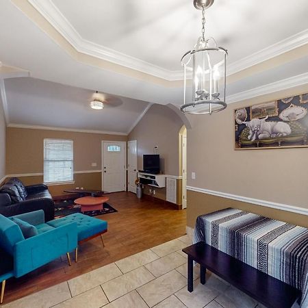 Madison Manor Villa Нашвил Екстериор снимка