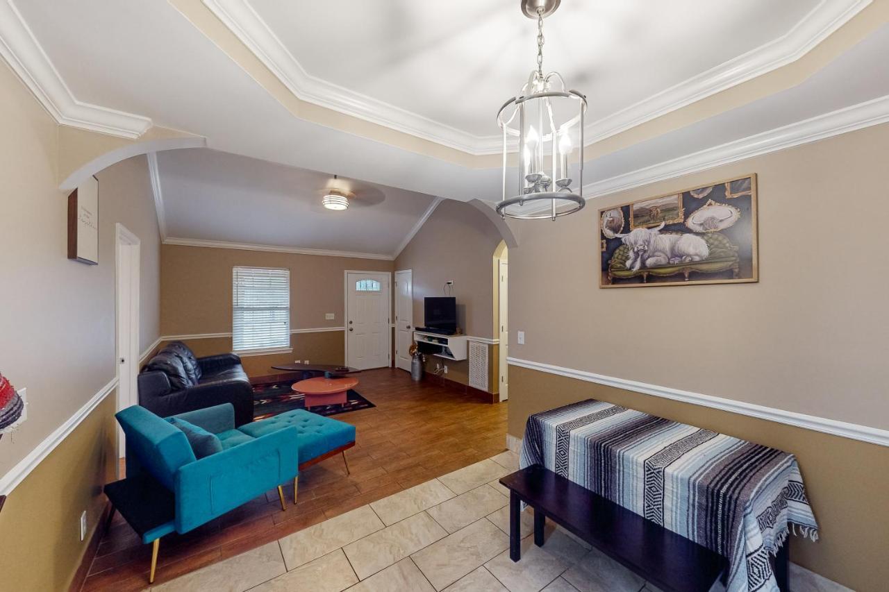 Madison Manor Villa Нашвил Екстериор снимка