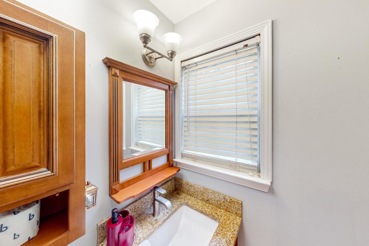 Madison Manor Villa Нашвил Екстериор снимка