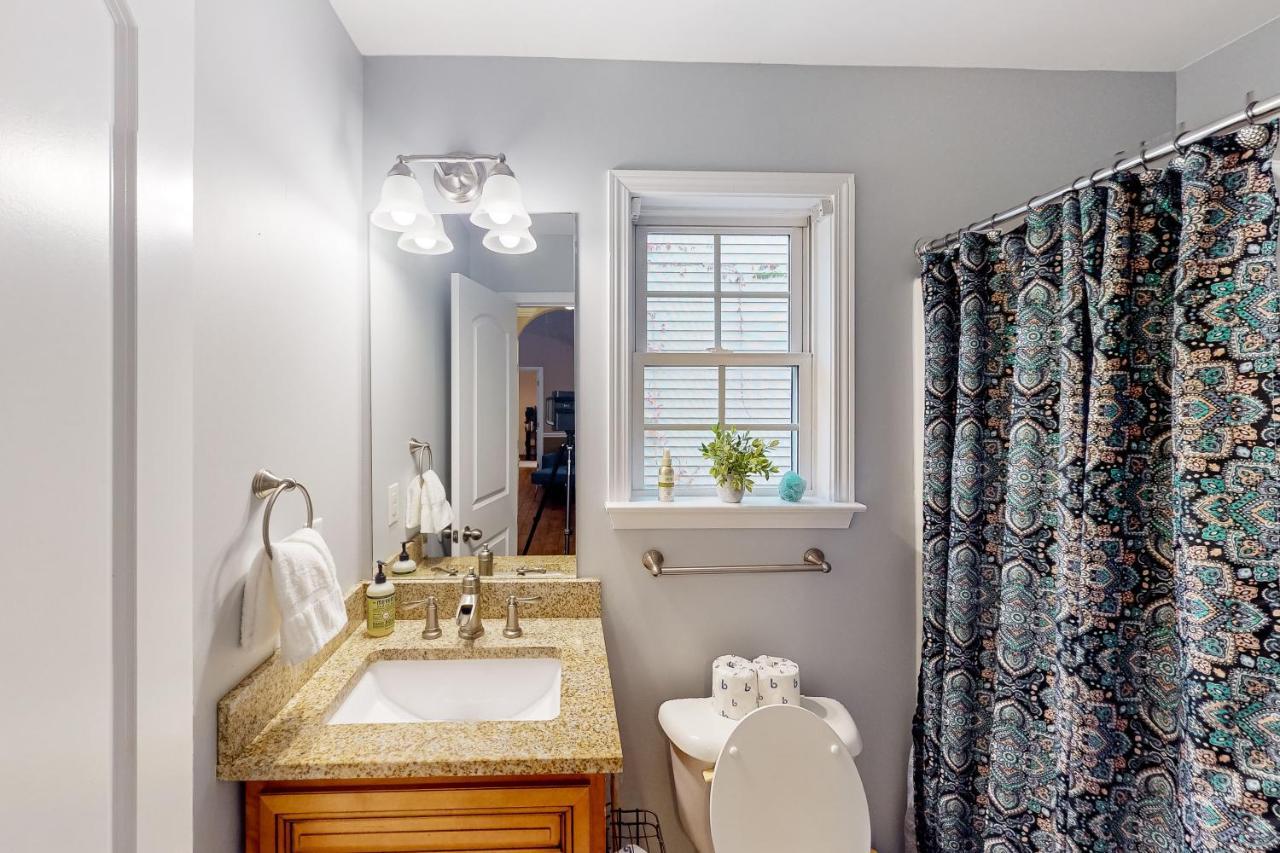 Madison Manor Villa Нашвил Екстериор снимка