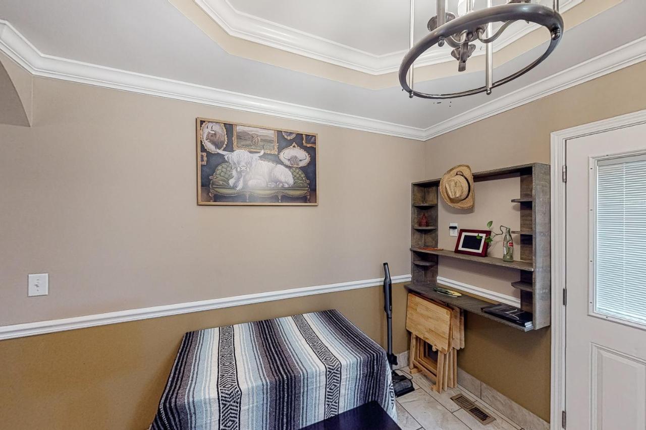 Madison Manor Villa Нашвил Екстериор снимка