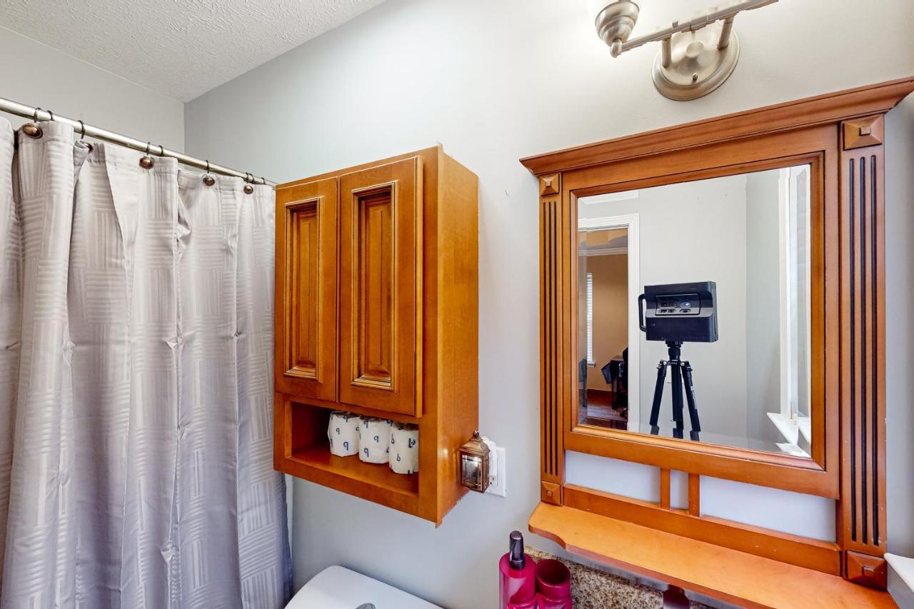 Madison Manor Villa Нашвил Екстериор снимка