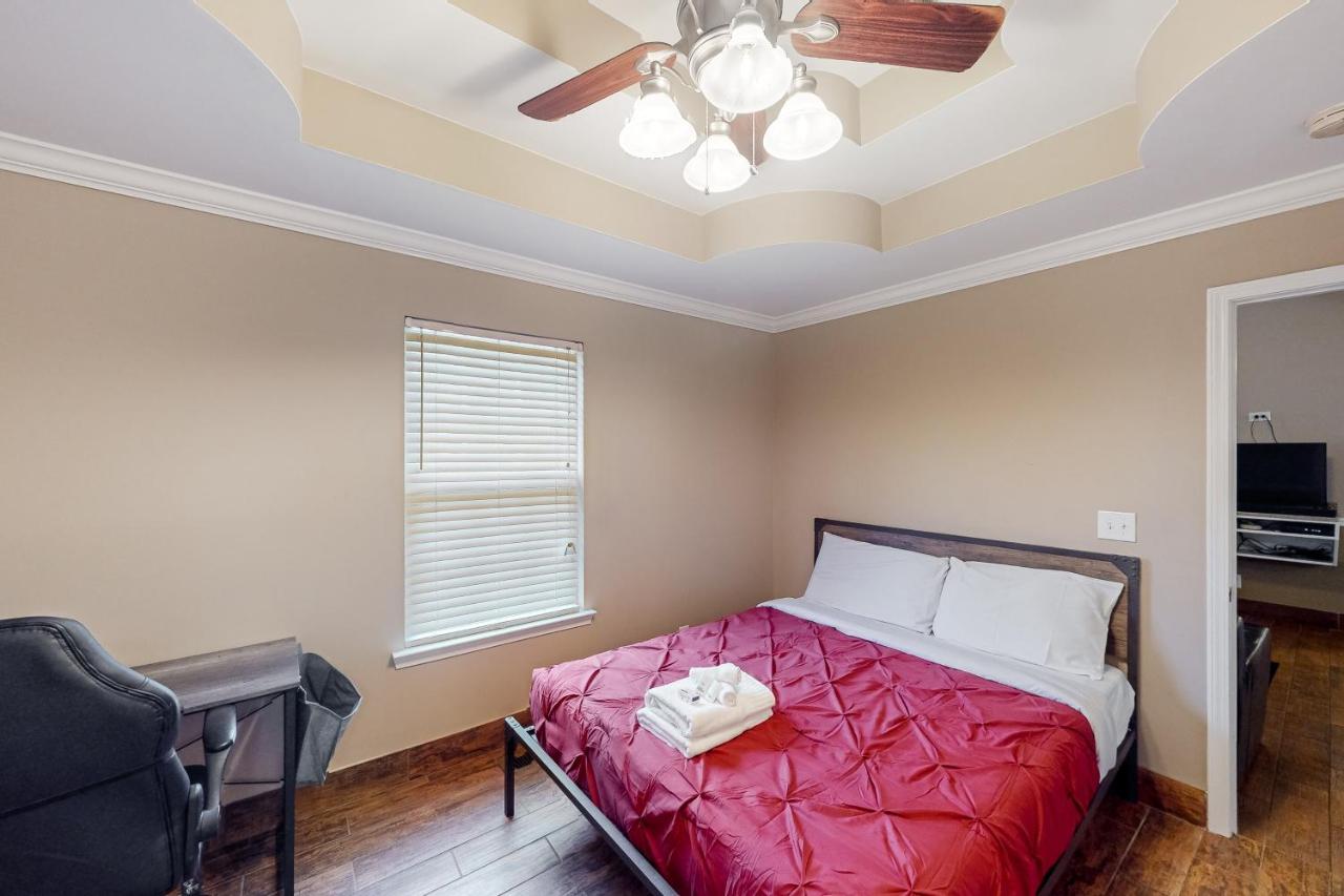 Madison Manor Villa Нашвил Екстериор снимка